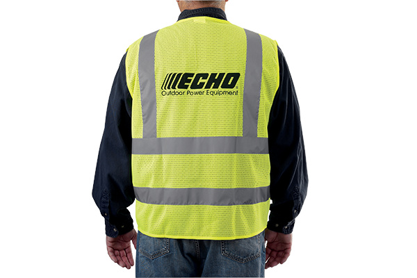 Accessories Safety Vest - 99988801401 for sale at Kunau Implement, Iowa
