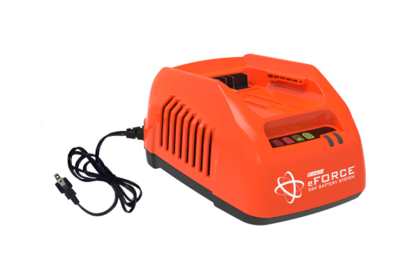 Accessories | Batteries & Chargers | Model LC-56V2A Standard Charger for sale at Kunau Implement, Iowa