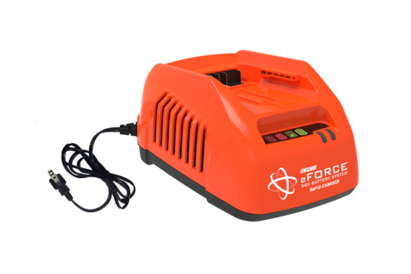 Accessories LC-56V4A Rapid Charger for sale at Kunau Implement, Iowa