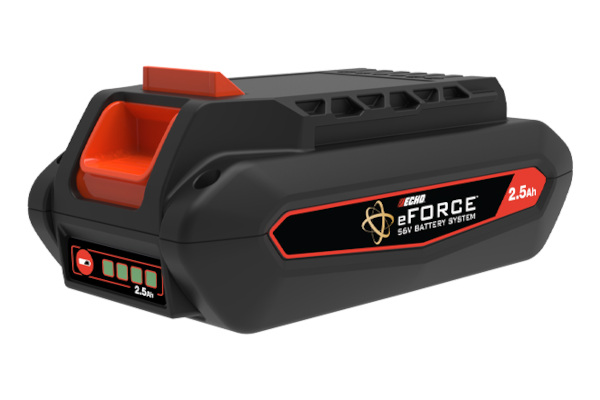 Accessories | Batteries & Chargers | Model LPB-56V125 2.5Ah Lithium-Ion Battery for sale at Kunau Implement, Iowa