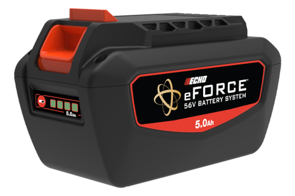 Accessories | Batteries & Chargers | Model LPB-56V250 5.0Ah Lithium-Ion Battery for sale at Kunau Implement, Iowa