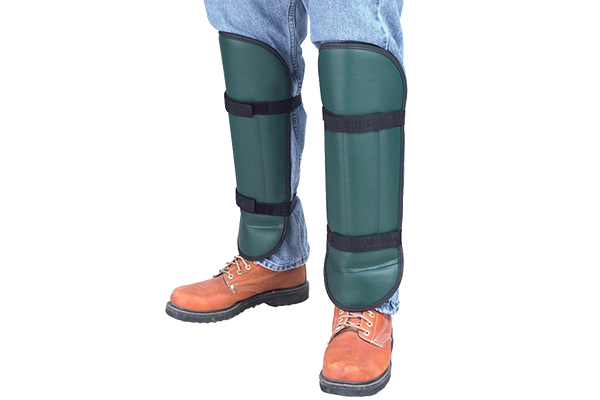 Echo | Personal Protection Apparel | Leg Protection for sale at Kunau Implement, Iowa