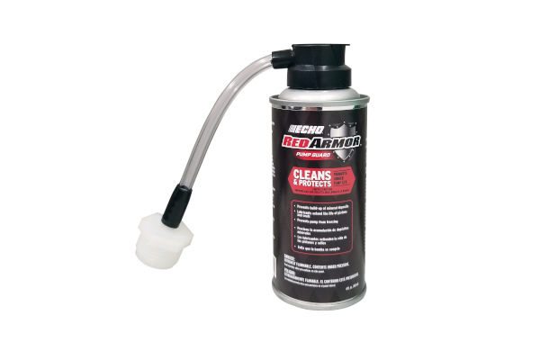 Accessories | Red Armor® Pump Guard | Model 5550004 for sale at Kunau Implement, Iowa
