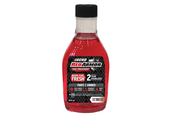 Echo | Red Armor  | Red Armor Fuel Treatment for sale at Kunau Implement, Iowa