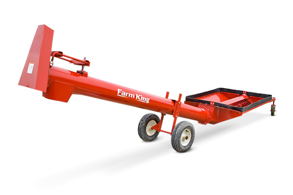 Farm King | Unloading Auger | Model 1010E for sale at Kunau Implement, Iowa