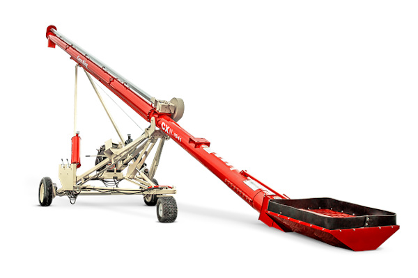 Farm King | Conventional Auger CX2 | Model CX2-1041 for sale at Kunau Implement, Iowa