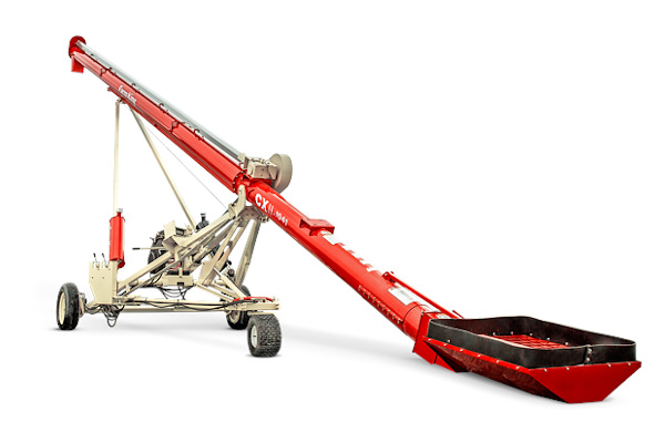 Farm King | Augers | Conventional Auger CX2 for sale at Kunau Implement, Iowa