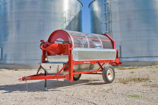 Farm King | Grain Handling | Grain Cleaner for sale at Kunau Implement, Iowa