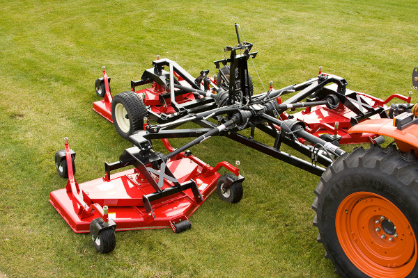 Farm King | Landscaping Equipment | Mowers and Cutters for sale at Kunau Implement, Iowa