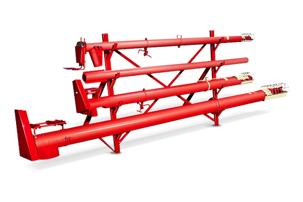 Farm King | Augers | Utility Auger for sale at Kunau Implement, Iowa