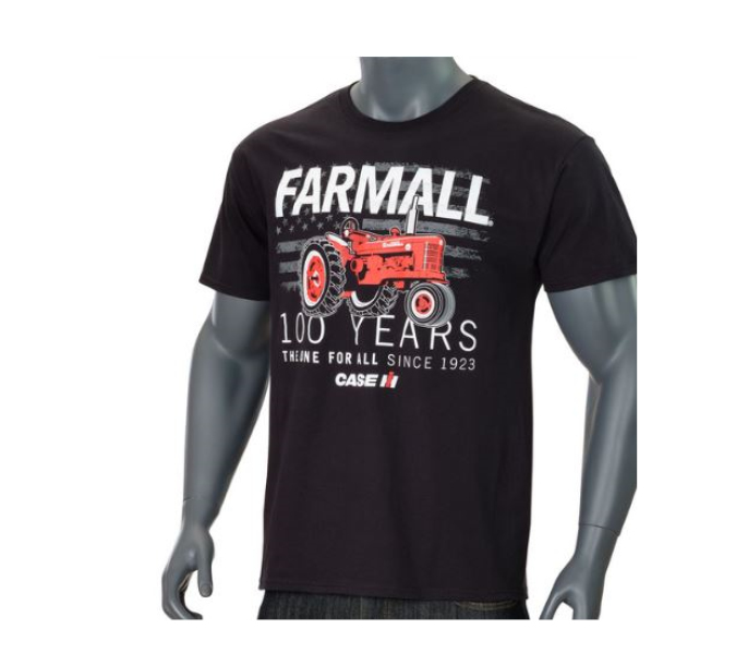 Farmall 100 Years T Shirt