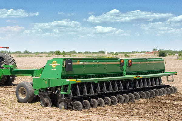 Great Plains | Drills | 24' & 30' No-Till for sale at Kunau Implement, Iowa