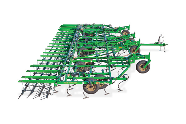 Great Plains | Field Cultivator | Model 8332FC for sale at Kunau Implement, Iowa
