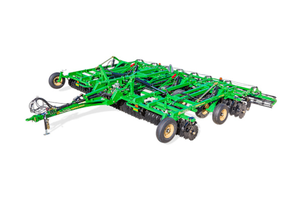 Great Plains | TERRA-MAX® | Model HT1100-20 for sale at Kunau Implement, Iowa