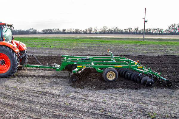 Great Plains | Conventional Tillage | Disk Harrow for sale at Kunau Implement, Iowa