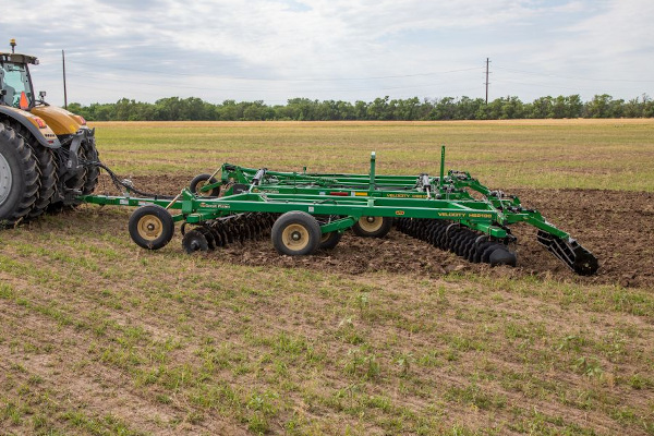Great Plains | Hybrid Tillage | Velocity for sale at Kunau Implement, Iowa
