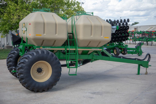 Great Plains | Air Drills | Air Drill Cart for sale at Kunau Implement, Iowa