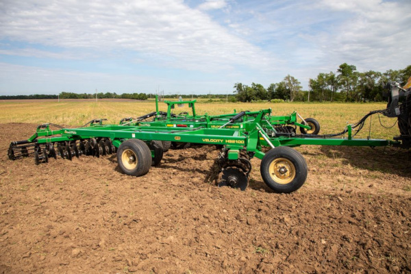 Great Plains | Conventional Tillage | Velocity for sale at Kunau Implement, Iowa