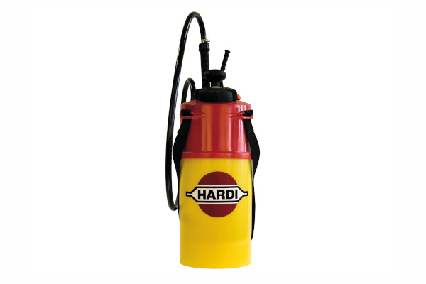Hardi | Pressurized Handhelds | Model P6 for sale at Kunau Implement, Iowa