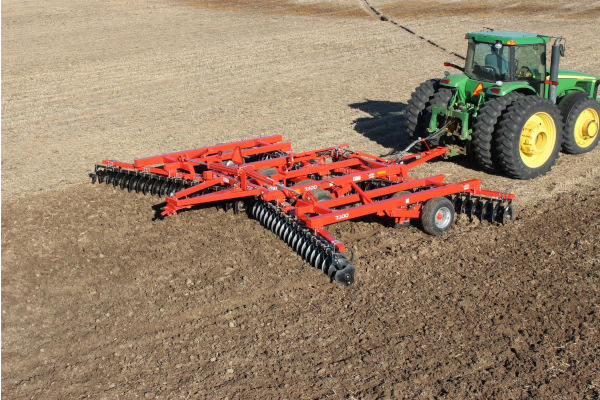 Kuhn | 7300 Tandem | Model 7300-18WR for sale at Kunau Implement, Iowa
