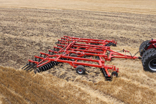 Kuhn 8210-44WQF for sale at Kunau Implement, Iowa