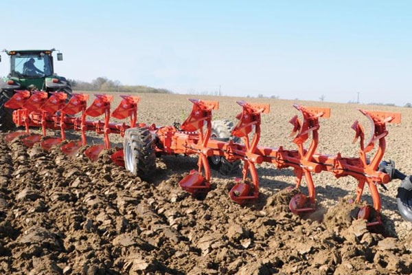 Kuhn | Challenger | Model CHALLENGER 10 NSH for sale at Kunau Implement, Iowa