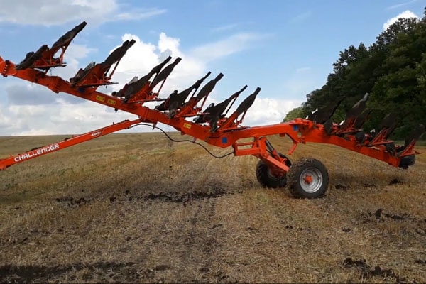 Kuhn | Challenger | Model CHALLENGER 8 NSH for sale at Kunau Implement, Iowa