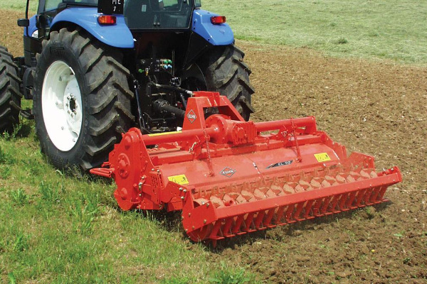 Kuhn EL 92-180 for sale at Kunau Implement, Iowa