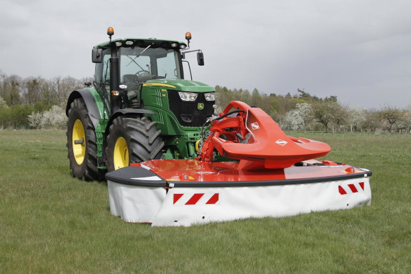 Kuhn FC 3125 DF for sale at Kunau Implement, Iowa