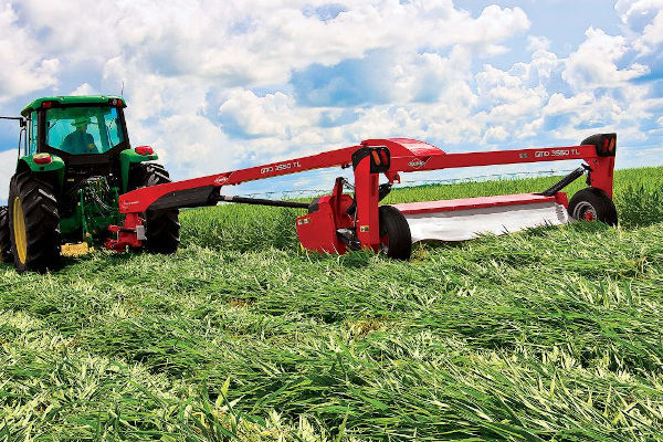 Kuhn | Trailed | GMD 50 TL Series for sale at Kunau Implement, Iowa