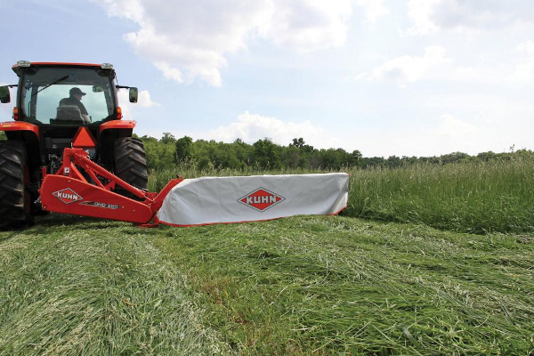 Kuhn | Mounted | GMD Premium for sale at Kunau Implement, Iowa