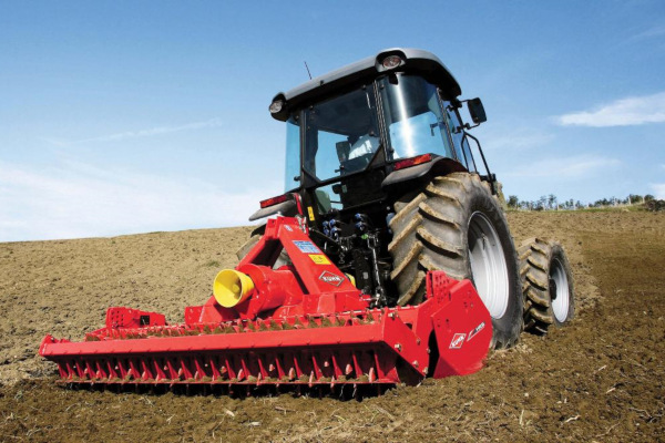 Kuhn HRB 122 for sale at Kunau Implement, Iowa