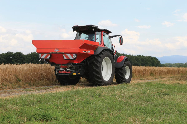 Kuhn MDS 20.2 for sale at Kunau Implement, Iowa
