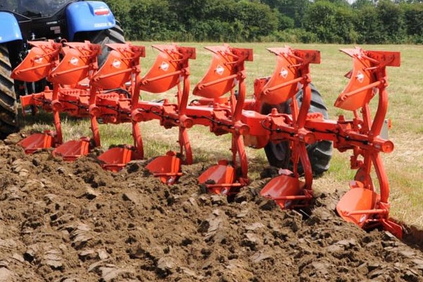 Kuhn | Crop | Plows for sale at Kunau Implement, Iowa