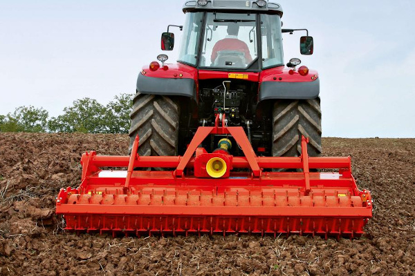 Kuhn | Secondary Tillage | Power Tillers for sale at Kunau Implement, Iowa