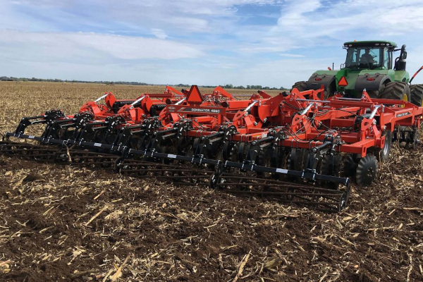 Kuhn | Tillage Tools | Primary Tillage for sale at Kunau Implement, Iowa