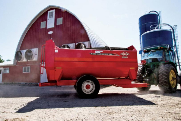 Kuhn | RA 136 & 142 | Model RA 136 Truck for sale at Kunau Implement, Iowa