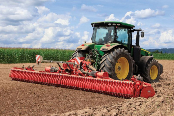 Kuhn | Tillage Tools | Secondary Tillage for sale at Kunau Implement, Iowa