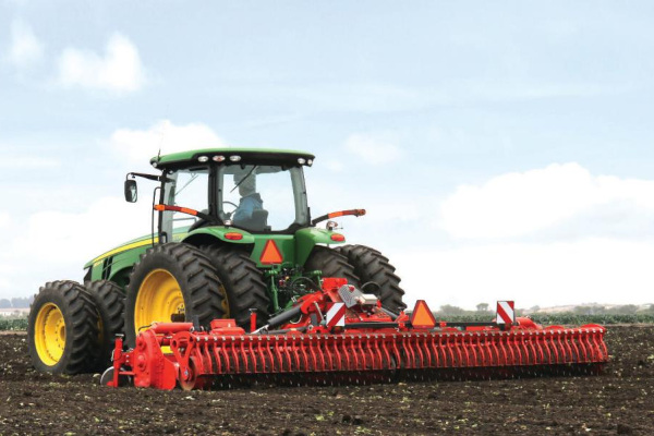 Kuhn | Tillage Tools | Secondary Tillage for sale at Kunau Implement, Iowa