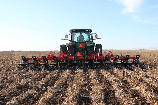 Kuhn | Tillage Tools | Strip-Till for sale at Kunau Implement, Iowa