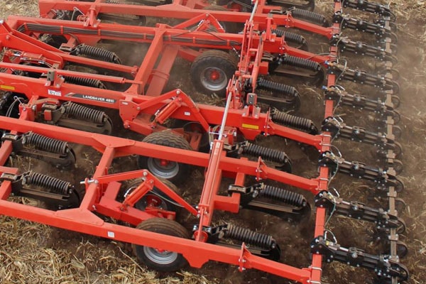 Kuhn | Crop | Tillage Tools for sale at Kunau Implement, Iowa