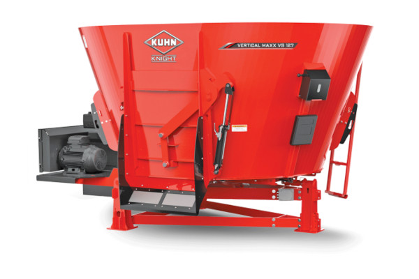 Kuhn | VS 100 Series | Model VS 135 STATIONARY for sale at Kunau Implement, Iowa