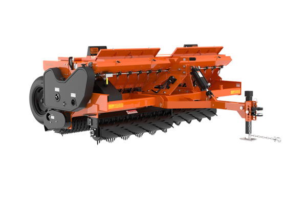 Land Pride | Compact Drills | NTS26 Series No-Till Seeder for sale at Kunau Implement, Iowa