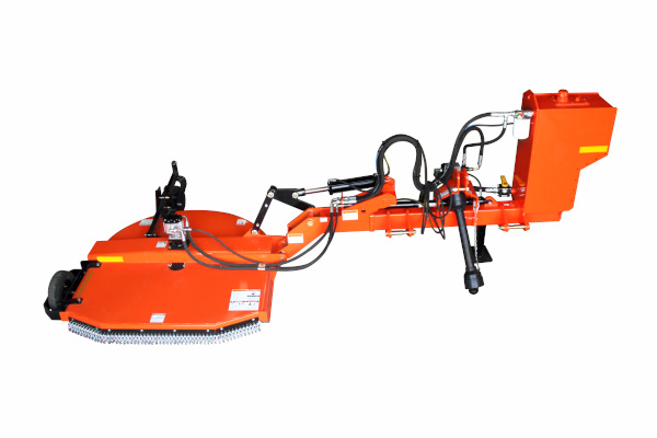 Land Pride | DB26 Series Ditch Bank Cutter | Model DB2660 for sale at Kunau Implement, Iowa