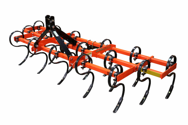 Land Pride | Dirtworking | FC15 Series Field Cultivator for sale at Kunau Implement, Iowa