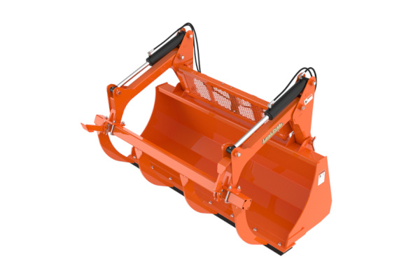 Land Pride | Dirtworking | GB20 Series Grapple Bucket for sale at Kunau Implement, Iowa