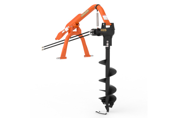 Land Pride | Dirtworking | HD25 Series Post Hole Diggers for sale at Kunau Implement, Iowa
