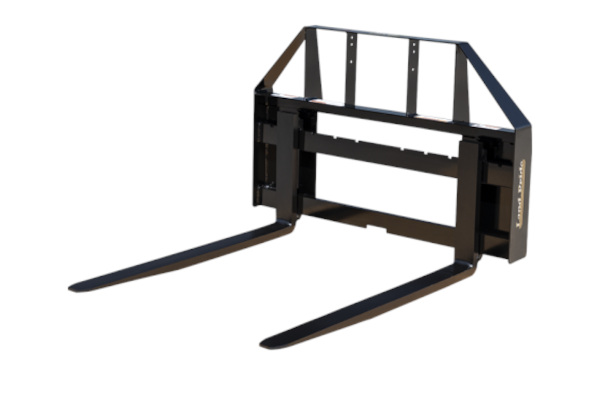 Land Pride | Material Handling | PFL12 Series Pallet Forks for sale at Kunau Implement, Iowa