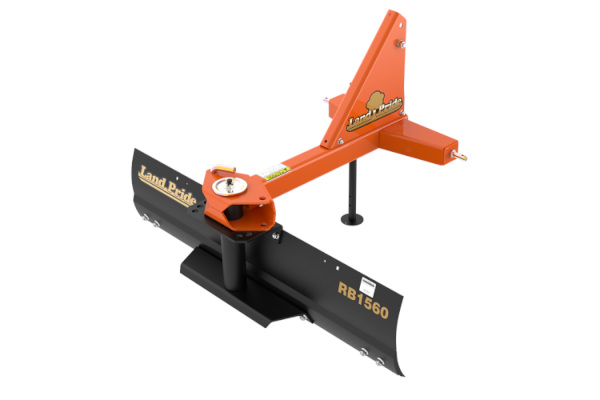 Land Pride | Snow Tools | RB15 Series Rear Snow Blades for sale at Kunau Implement, Iowa
