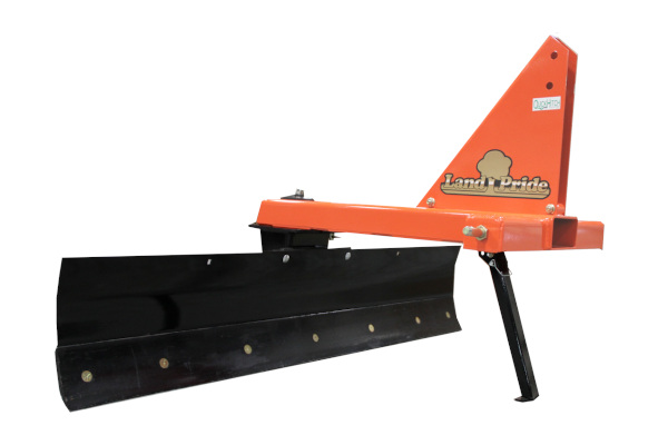 Land Pride | RB16 Series Rear Snow Blades | Model RB1660 for sale at Kunau Implement, Iowa